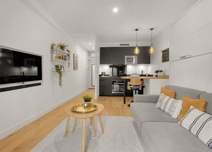 Le Floral - Cosy Climatise Avec Parking Prive Et Netflix * Toulouse